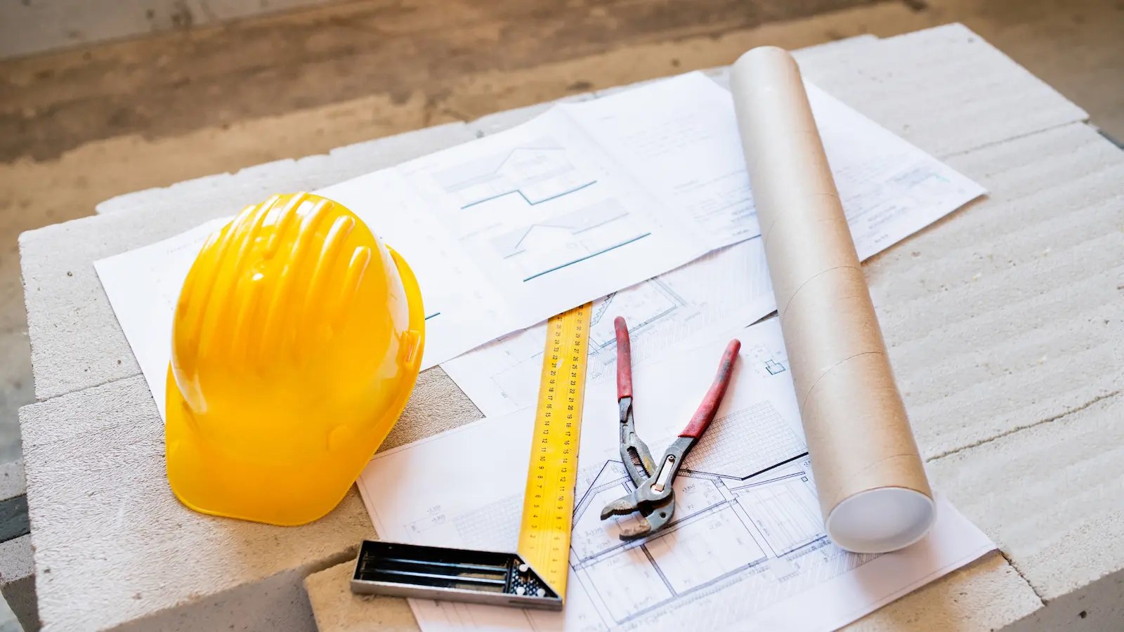 The "Silent" Risk Eating Your Construction Margins — And How AI Fixes It