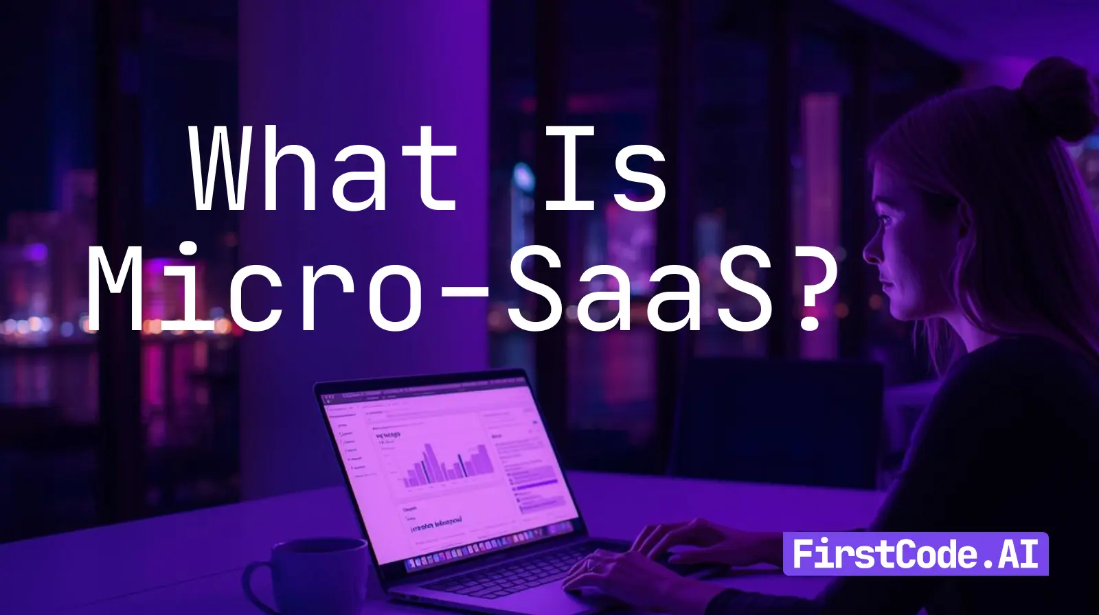 What Is Micro-SaaS? The #1 Guide for Small Businesses
